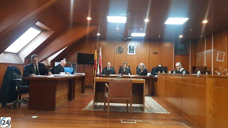La denuncia de abuso de una joven concuerda con expertos, afirmación sostenida por las secuelas y su testimonio.