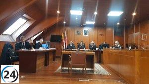 La denuncia de abuso de una joven concuerda con expertos, afirmación sostenida por las secuelas y su testimonio.