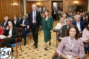 El 91% de las empresas familiares prevén crecimiento sostenido en facturación y empleo para 2024.