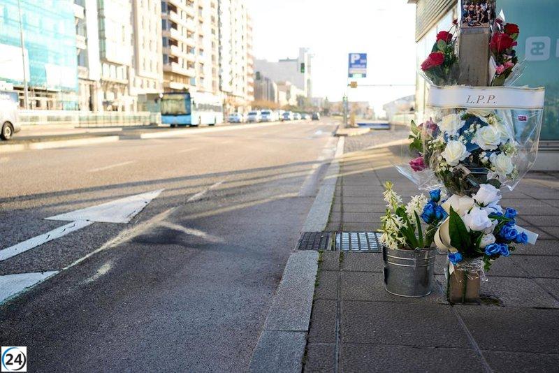 Reclaman procesamiento penal por el trágico suceso en Castelar.
