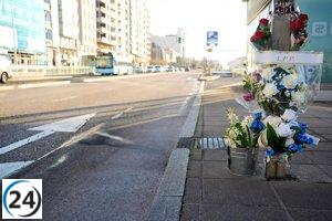 Reclaman procesamiento penal por el trágico suceso en Castelar.