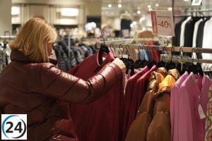 Se autoriza apertura de comercios en siete domingos de 2024, incluyendo días festivos como la Asunción, el Pilar y Jueves Santo.