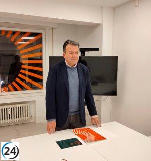 Cs designa comité en Cantabria liderado por José Luis Martínez Viaña, con objetivo de revitalizarse.