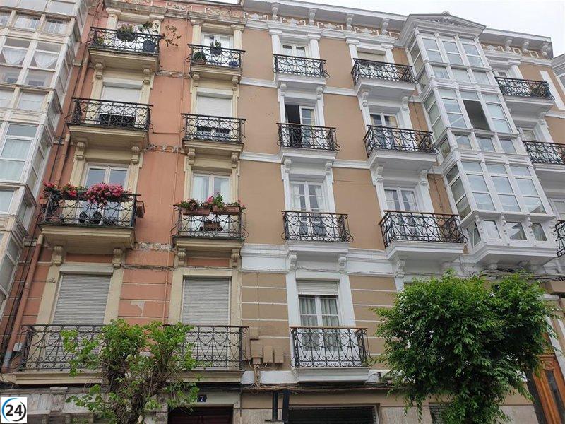 El Gobierno de Cantabria promoverá una nueva Ley de Vivienda en busca de proteger la propiedad privada