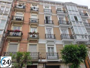 El Gobierno de Cantabria promoverá una nueva Ley de Vivienda en busca de proteger la propiedad privada
