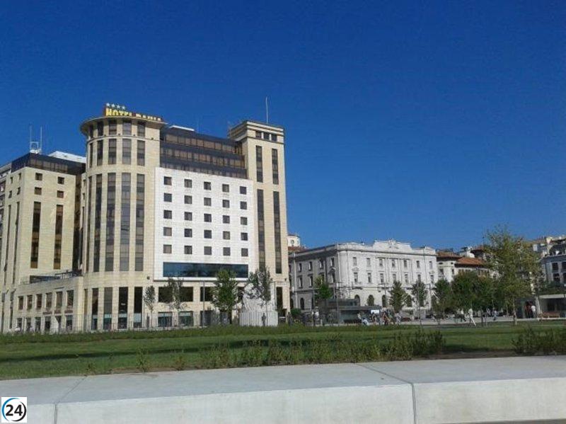 Hosteleros en Cantabria reportan 