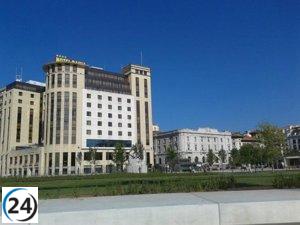 Hosteleros en Cantabria reportan 