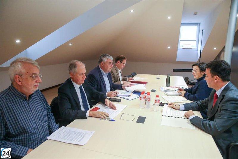 El MUPAC está cada vez más cerca de recibir financiamiento del Banco Europeo de Inversiones