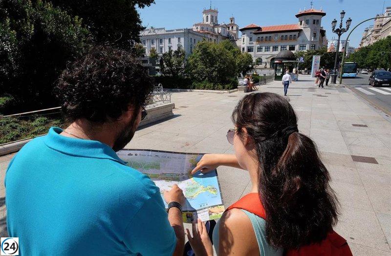 Santander invertirá 3,5 millones en Turismo y Dinamización Social durante el próximo año.