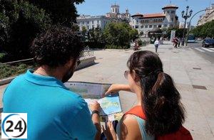Santander invertirá 3,5 millones en Turismo y Dinamización Social durante el próximo año.