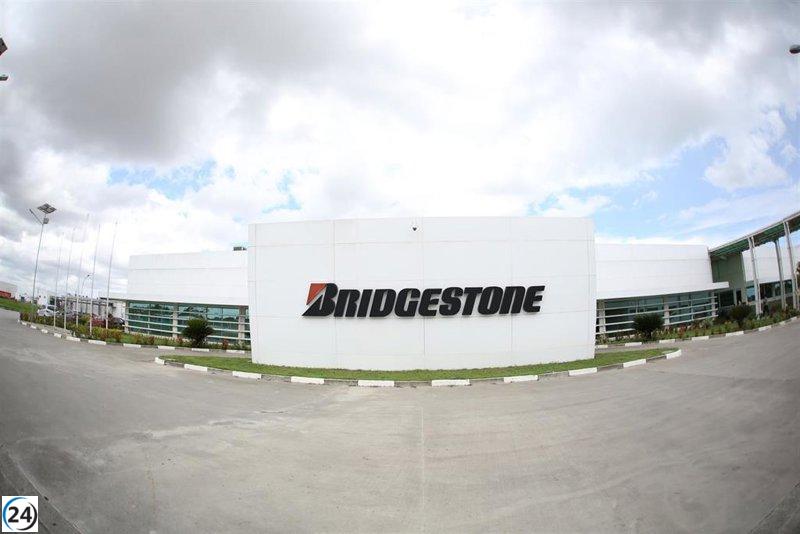 Bridgestone revelará el próximo lunes su veredicto sobre el ERTE luego de un fracaso en las negociaciones.