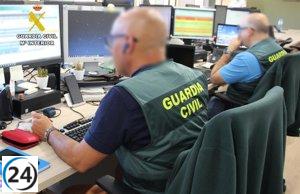 Nueva estafa para extraer dinero en cajeros sin tarjeta: Alerta de la Guardia Civil