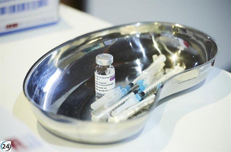 El Tribunal Constitucional aprueba la vacunación Covid de un menor en Cantabria pese a la oposición de sus progenitores.