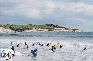 Santander alcanza el segundo lugar en el ranking global de la revista británica 'Monocle' como la ciudad pequeña ideal para vivir
