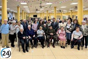 Los centros sociales de mayores de Cantabria incluirán servicio de peluquería a partir de 2024, mejorando el bienestar de los adultos mayores.