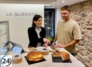Santander se compromete con el apoyo a empresas proporcionando más de 417.000 euros en ayudas a 127 compañías.