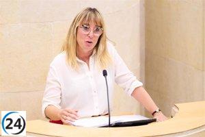 Honorable Delegada del Gobierno, Quiñónes, destituida y reemplazada por Gómez de Diego según el BOE.