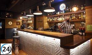 El TSJC reitera la ilegalidad del cierre de la hostelería en noviembre de 2020