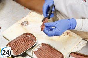 Atunlo decide aplicar un ajuste laboral en su fábrica de Santoña