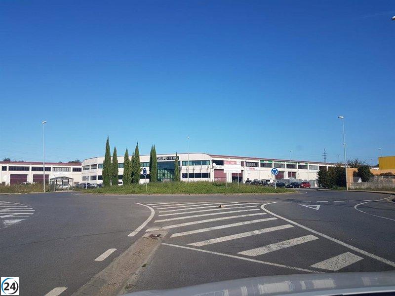 Cantabria invierte 17,3 millones en el último tramo del enlace entre la S-10 y la S-30