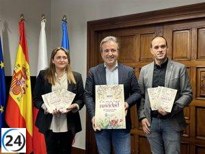 Camargo celebra con Papá Noel y prefiestas de fin de año al recuperar la emblemática Carpa Navideña