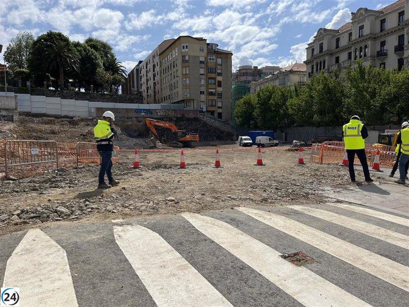 El Gobierno concede los 55 millones que Cantabria tenía pendientes del Estado