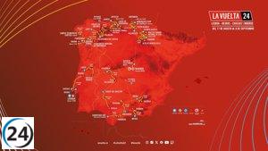 La Vuelta a España regresa a Cantabria con una emocionante etapa final entre Arnuero y Santander