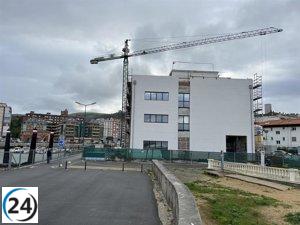 MITECO exige suspender obras del Centro Náutico Pesquero de Laredo hasta resolver recursos sin resolver.