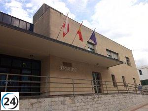 Detienen a cuatro individuos tras agredir a dos agentes de la Guardia Civil tras un encuentro social en Castro Urdiales.