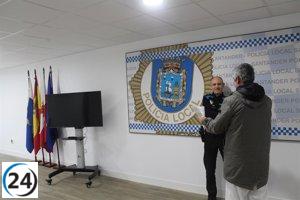 Encuentran dueño de 30 décimos del Sorteo de Navidad desaparecidos en un estacionamiento de Santander.