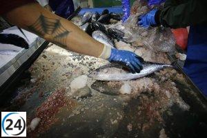 Atunlo planea cerrar la fábrica de Santoña según su dirección