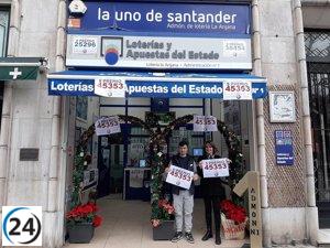 La exitosa racha de La 1 de Santander continúa con una provocativa y deliciosa serie de quinto.