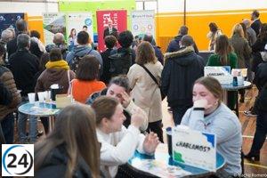 El Ministerio de Educación aliviará la carga administrativa de las prácticas de los alumnos de FP