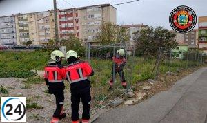 Santander firma acuerdo histórico con los bomberos municipales para garantizar mejoras laborales y económicas a largo plazo
