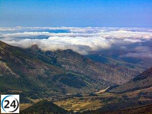 El Ejecutivo otorga contrato para evaluar impacto ambiental de la vía Reinosa-Potes