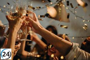 Cartes da luz verde al cotillón mientras Hostelería renuncia a medidas cautelares para su anulación.