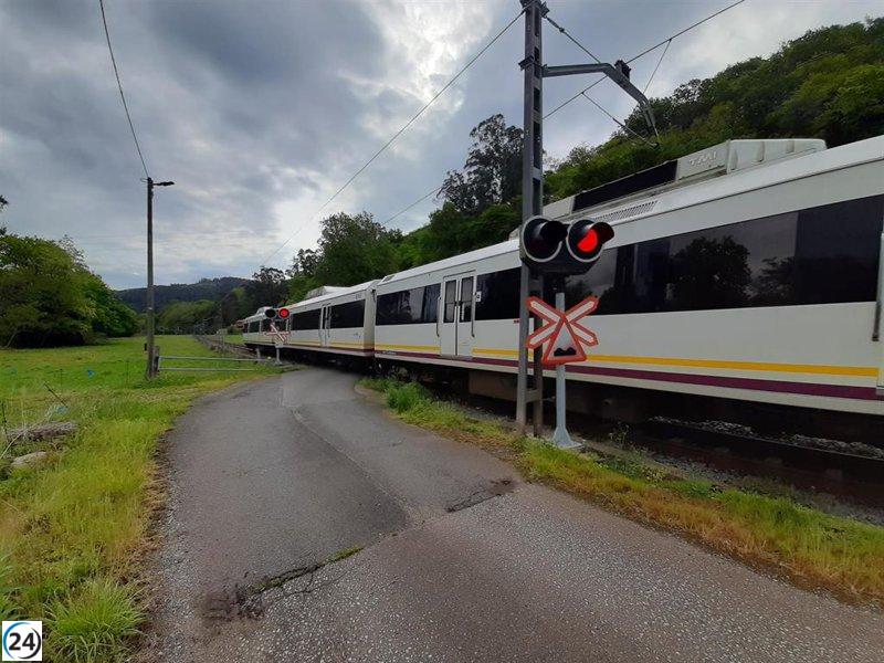 El Gobierno extiende la gratuidad de los Cercanías y reduce a la mitad el costo del transporte autonómico hasta 2024.