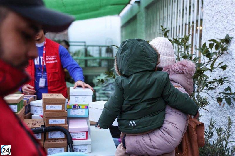 Cantabria amplía hasta 2024 la protección financiera del 15% del ingreso básico