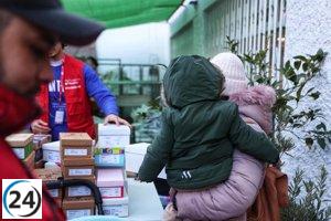 Cantabria amplía hasta 2024 la protección financiera del 15% del ingreso básico