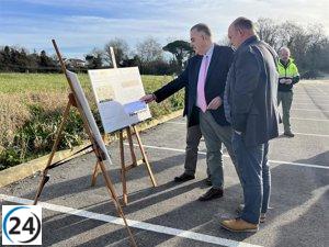 El Gobierno pronto licitará ocho viviendas de alquiler asequible en Santillana del Mar por 1,3 millones.