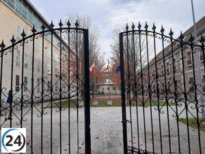 El Juzgado de Instancia número 13 de Santander comenzará a funcionar en junio, según predicciones del Gobierno.