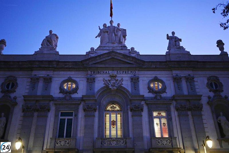 Confirmada la sanción a un guardia civil que protegió a la alcaldesa de Cayón de una multa.