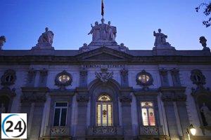 Confirmada la sanción a un guardia civil que protegió a la alcaldesa de Cayón de una multa.