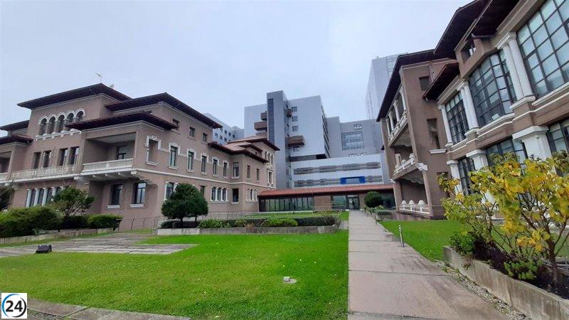 Cantabria suma tres nuevas víctimas mortales por Covid y reporta 18 hospitalizaciones por el virus.