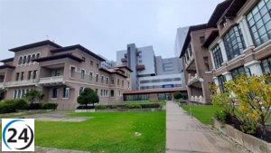 Cantabria suma tres nuevas víctimas mortales por Covid y reporta 18 hospitalizaciones por el virus.