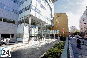 Las medidas de refuerzo organizativo del Gobierno afectarán a más de 500 funcionarios.