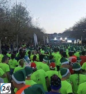 El TUS adapta rutas por la San Silvestre dominical.