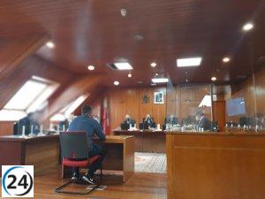 El Tribunal Supremo respalda la absolución de un joven acusado de abusar de una mujer residente en un piso tutelado.