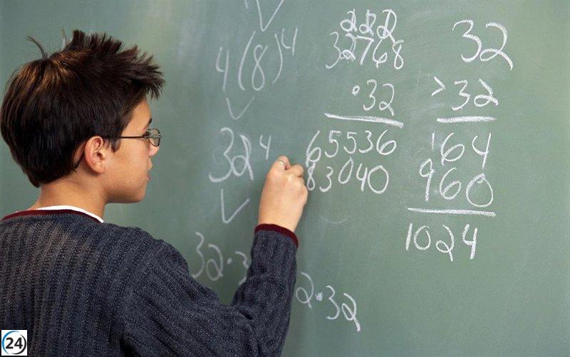 Cantabria lidera la igualdad educativa entre alumnos de diferentes estatus socioeconómicos