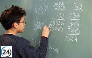 Cantabria lidera la igualdad educativa entre alumnos de diferentes estatus socioeconómicos